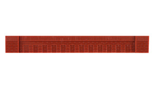 Design Preservation Models ~ HO Scale ~ Fancy Cornices Modular System ~ 30114