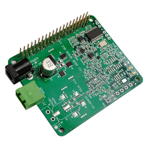Pi-SPROG ~ 3 v2 Package ~ DCC Package For Pi