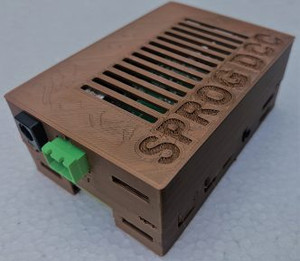 Pi-SPROG ~ 3 v2 Full Package ~ Complete DCC Package Including Pi