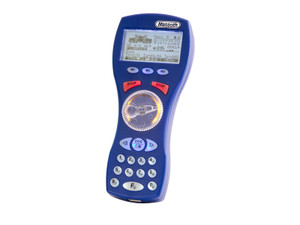 Massoth ~ DiMAX ~ Navigator 2.4GHZ Wireless DCC Throttle ~ 8134801