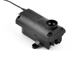 Massoth ~ Pulsed Smoker ~ DCC Smoke Unit ~ 8415001