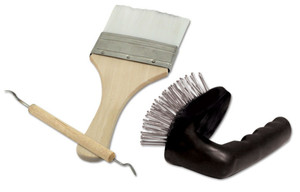 Woodland Scenics ~ Easy Rock Carving Tools ~ C1185