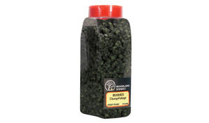 Woodland Scenics ~ Bushes ~ Forest Blend ~ Shaker ~ FC1649