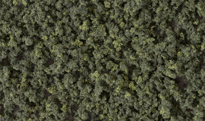 Woodland Scenics ~ Underbrush ~ Shaker ~ Forest Blend ~ FC1639