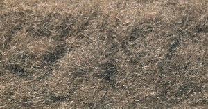 Woodland Scenics ~ Static Grass Flock, Burnt Grass ~ FL633