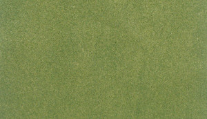 Woodland Scenics ~ Spring Grass ~ Medium Roll (33" x 50") ~ RG5131