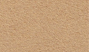 Woodland Scenics ~ Desert Sand ~ Small Roll (25" x 33") ~ RG5175