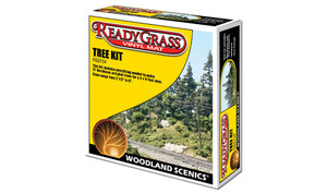 Woodland Scenics ~ Tree Kit ~ RG5154