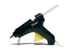 Woodland Scenics ~ Low Temp Foam Glue Gun ~ ST1445