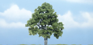 Woodland Scenics ~ Premium Beech Tree, 4" ~ TR1615