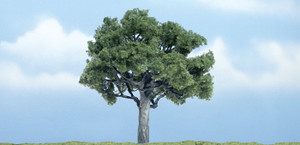 Woodland Scenics ~ Premium Walnut Tree ~ 4" ~ TR1622