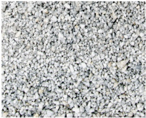 Scenic Express ~ Natural Stone ~ Ballast ~ #16 Light Gray (1/2 Gallon) ~ 0126