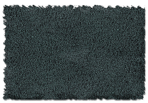 Scenic Express Flock & Turf ~ Green Tones ~ 32oz ~ Conifer Green ~ Fine ~ 820B