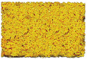 Scenic Express ~ Flock & Turf Superturf Ground Cover ~ Desert Sage 32oz 1L Shaker ~864B