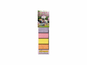 Scenic Express Spring Flower Assortment 2oz (4) ~ 0890