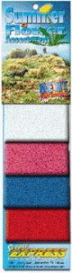 Scenic Express Summer Flower Assortment ~ 0891