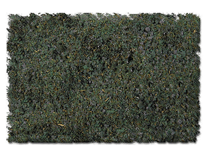 Scenic Express ~ Flock & Turf ~ Blended Tones ~ 32oz ~ Swampy Bog Blend ~ 887B