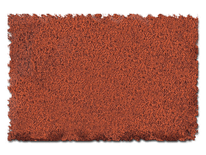 Scenic Express ~ Flock & Turf ~ Brown Tones ~ 32oz ~ Georgia Clay ~ Fine ~ 840B