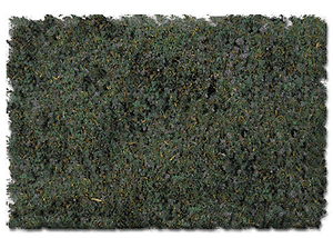 Scenic Express ~ Flock & Turf ~ Blended Tones ~ 64oz ~ Swampy Bog Blend ~ 887C