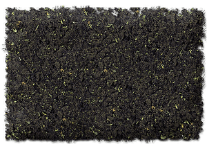 Scenic Express ~ Flock & Turf ~ Blended Tones - 64oz ~ Dark Humus Blend ~ 888C