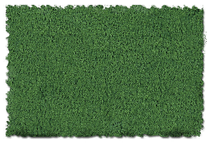 Scenic Express ~ Flock & Turf ~ Green Tones ~ 32oz ~ Grass Green ~ Coarse ~ 806B