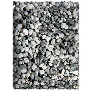 Scenic Express ~ Blended Ballast Coarse #12 ~ 1 Gallon ~ Light Gray ~ 3410