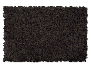 Scenic Express ~ Flock & Turf ~ Brown Tones ~ 32oz ~ Dark Brown ~ Fine ~ 850B