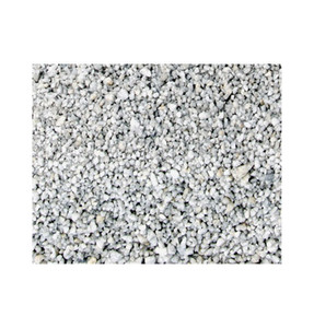 Scenic Express ~ Natural Stone Ballast ~ #16 Light Gray (1 Quart) ~ 0123