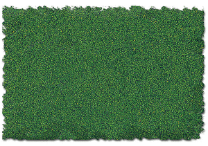 Scenic Express ~ Flock & Turf ~ Blended Tones ~ 64oz ~ Grass Turf Blend ~ 880C