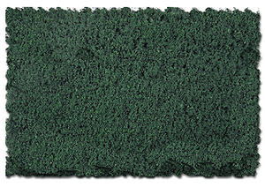 Scenic Express ~ Flock & Turf ~ Green Tones ~ 32oz ~ Hazy Green ~ Fine ~ 817B