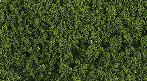 Scenic Express ~ Flock & Turf Ground Covers, Spring Green Super Turf ~ 32oz ~ 861B