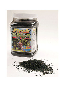 Scenic Express ~ Flock & Turf ~ 64oz ~ Dark Adirondack Blend ~ 898C