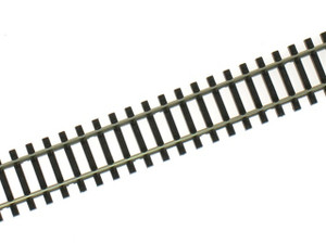 Peco ~ N Scale ~ Code 80 ~ 3' Flex Track Wood Ties 5 Pieces ~ SL-300-5
