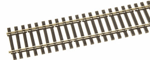 Peco ~ HO Scale ~ Code 83 ~ Flexible Flex Track 36" With Wood Ties (10 Pieces) ~ SL-8300-10