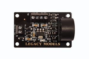 DCCconcepts ~ Legacy Models Intelligent Block Detector ~ 1 Piece ~ LM-iD.1