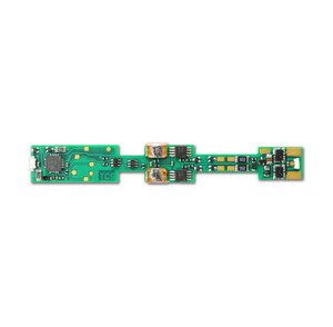 TCS ~ K1D4 DCC Motor Decoder ~ Kato C30-7, SD40, SD70, SD70M, SD70MAC, C44-9W, AC4400W ~ 1293