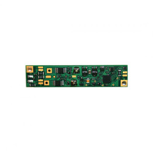 TCS ~ IMFTB4 ~ DCC Motor Decoder ~ N Scale InterMountain B Unit ~ 1331