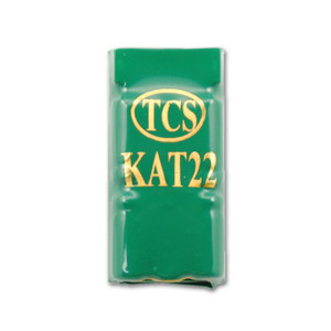 TCS ~ KAT22 ~ T1 DCC Motor Decoder ~ 9 Pin JST Plug ~ 2 Functions ~ Keep Alive Onboard ~ 1464