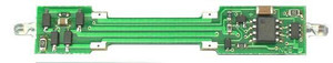 NCE NMP15 ~ Drop In Decoder For Atlas N Scale MP15 ~ 5240138