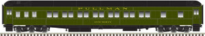 Atlas ~ HO Scale ~ 14-Section Pullman Sleeper Car  ~ Fort Lee ~ 20005882