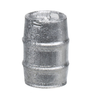 Atlas ~ HO Scale ~ Beer Keg ~ [3 PER PKG] ~ 4002063