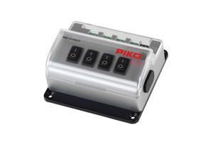 PIKO ~ G Scale ~ On-Off Control Box ~ 35261