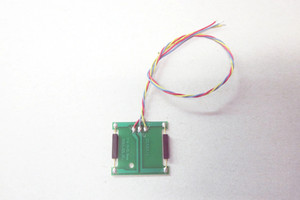 PIKO ~ G Scale ~ Reed Switch Assembly ~ 35267