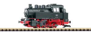 PIKO ~ G Scale ~ DB III BR80 Steam Locomotive ~ 37202