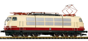 PIKO ~ G Scale ~ DB IV BR 103 Electric Locomotive ~ 37440