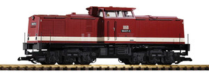 PIKO ~ G Scale ~ DB (Deutsche Bahn) V BR199 Harzkamel Diesel Locomotive ~ 37543