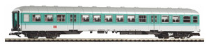 PIKO ~ G Scale ~ 1st / 2nd Class Commuter Car, DB AG, epoch V ~ 37633