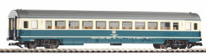 PIKO ~ G Scale ~ G-DB IV IC Passenger Car Bpmz 2. Cl. ~ 37660