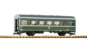 PIKO ~ G Scale ~ DR III 2-Axle Coach Bage ~ 37686