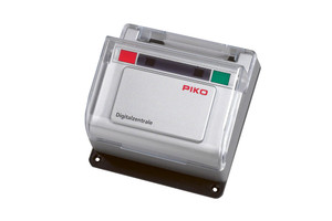PIKO ~ G Scale ~ Digital Central Station 22V / 5A ~ 35010
